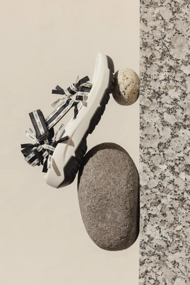 Teva x Chloé