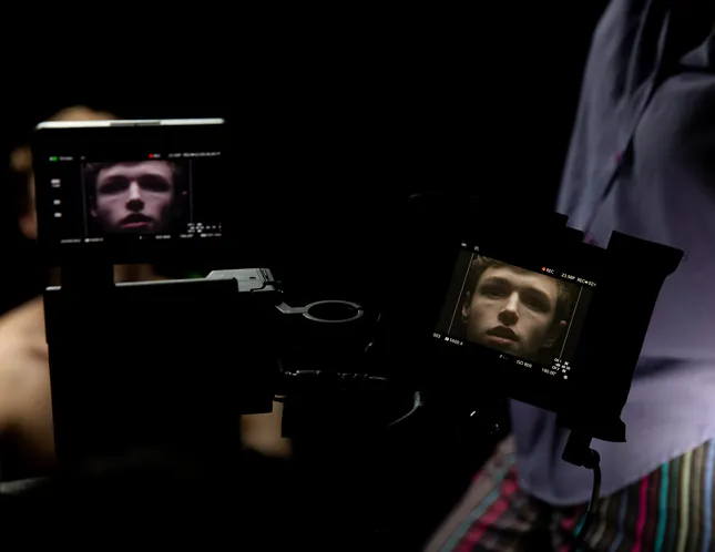 Project image