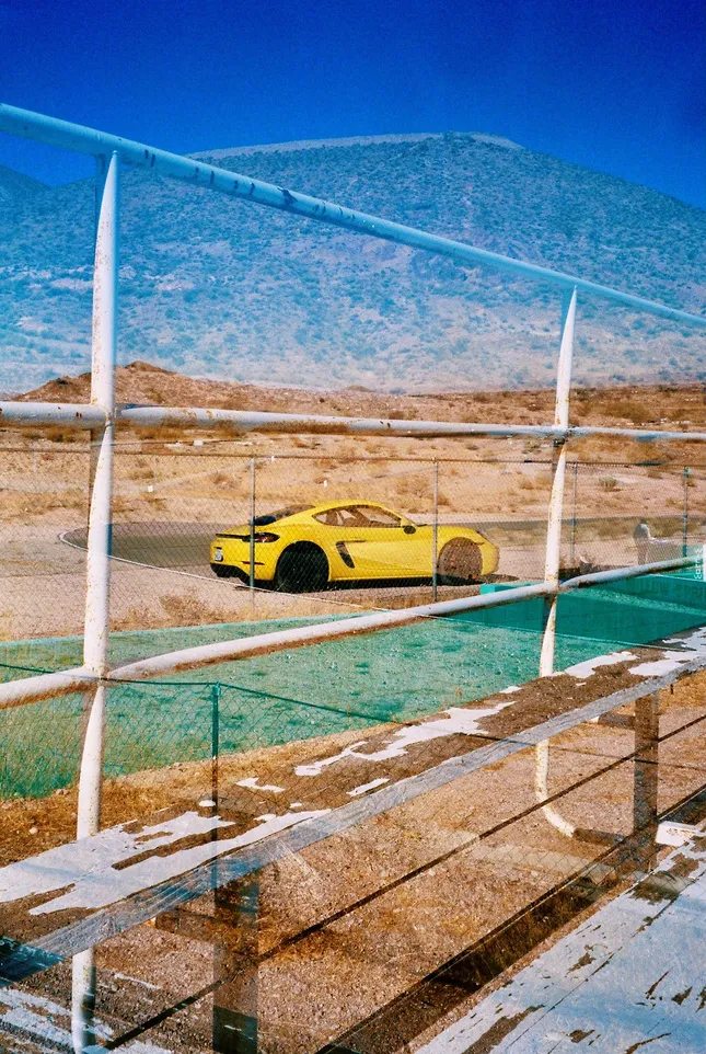 Project image