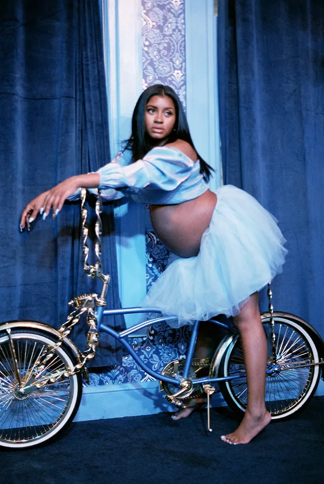 Maternity Photos ❤️‍🔥