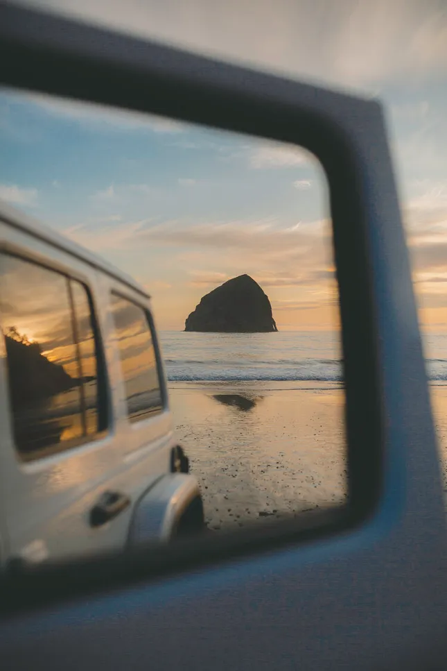 Photographer, [Social Media Content / Jeep]