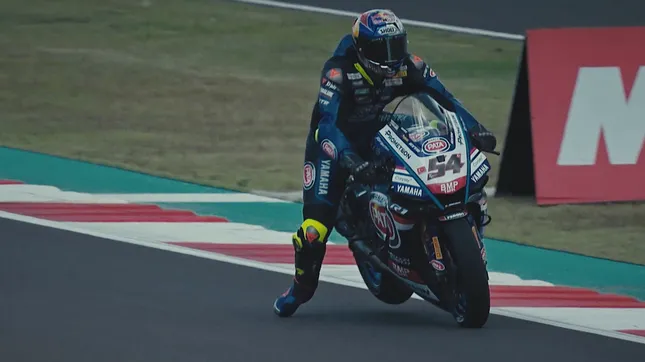 Pirelli SBK