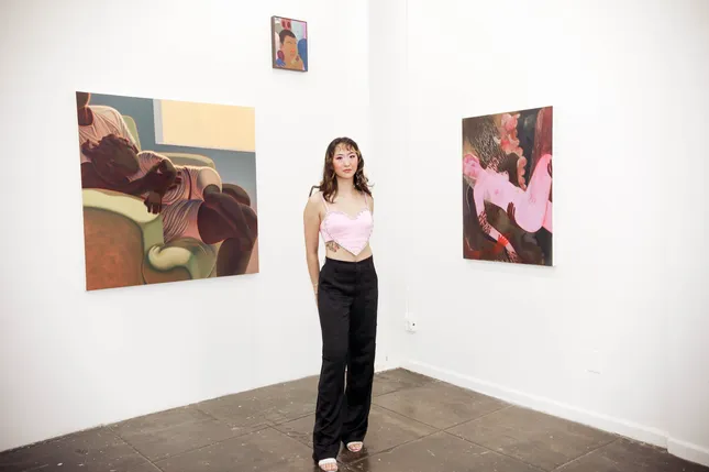 30 Years of NIA - 1994-2024 Anniversary Art Exhibition
