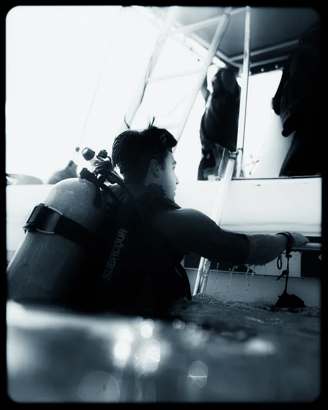 Project image
