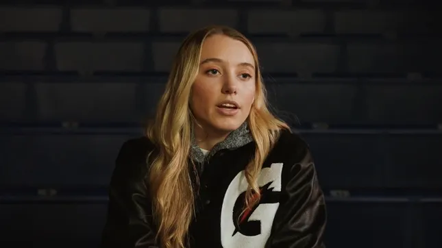 Paige Bueckers X Gatorade “The Moment”