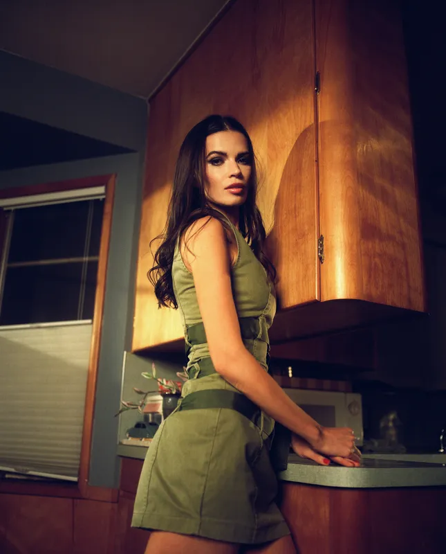 Michaela Vybohova