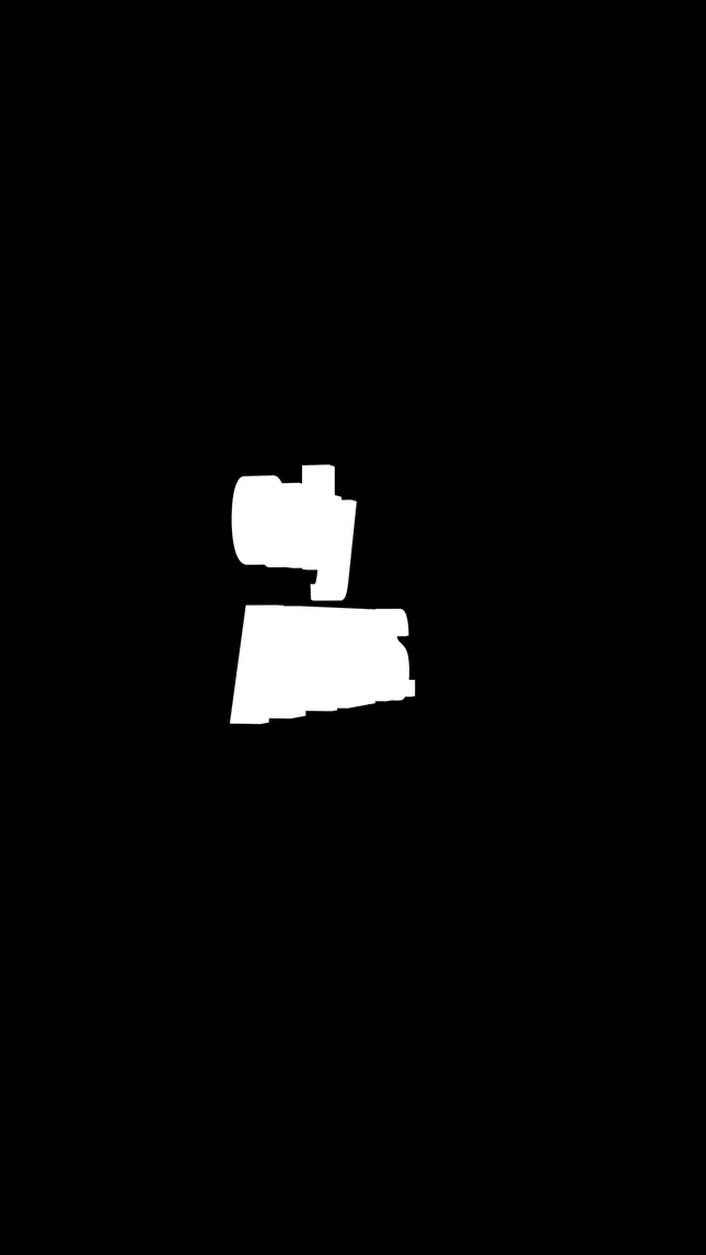 3D Logo for “earlyafters”