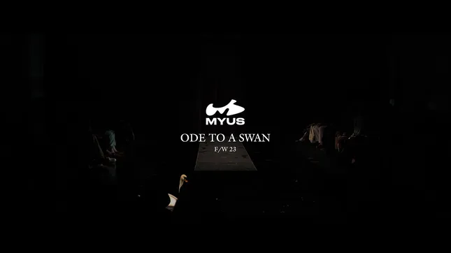MYUS F/W 2023 RUNWAY SCORE