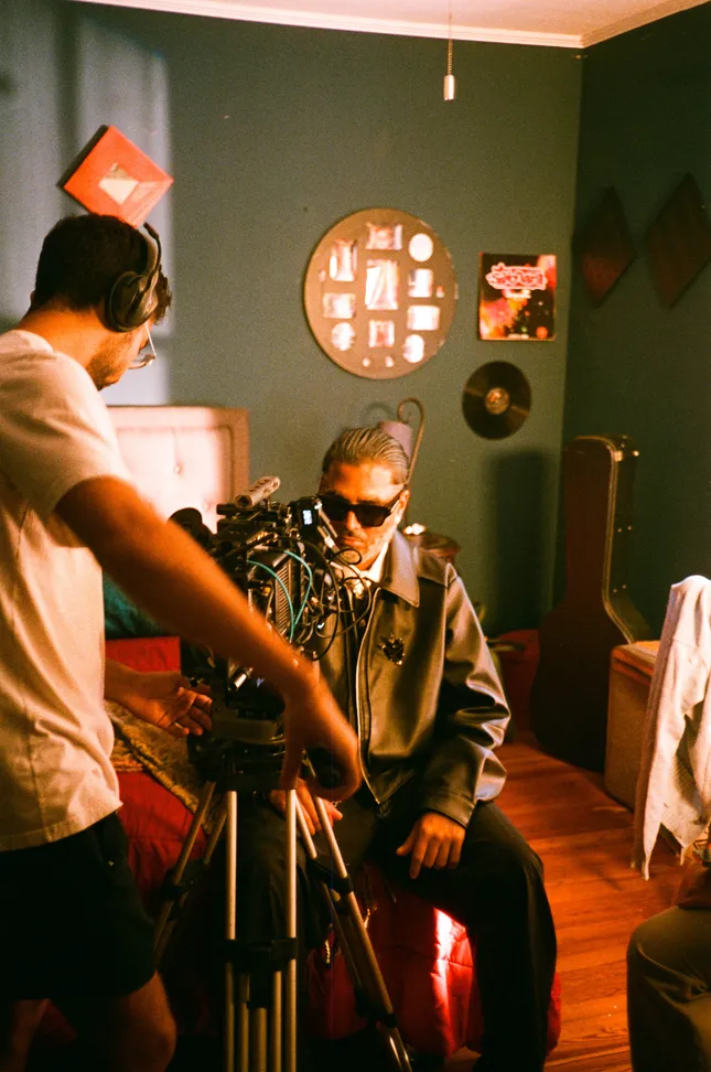 BTS - YOKO ALVARO DIAZ