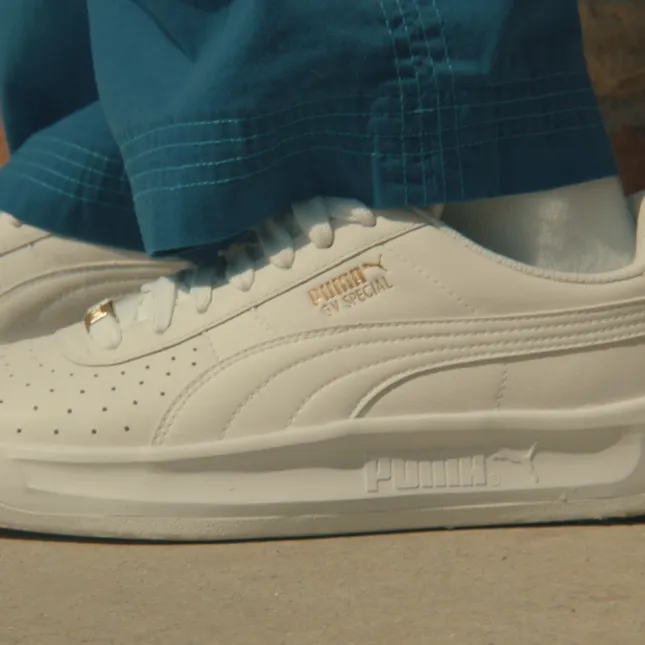 PUMA