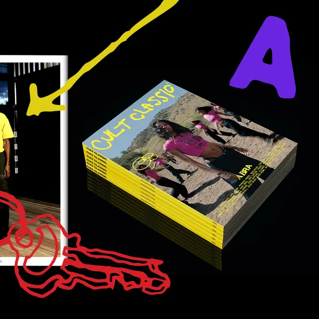 Project image