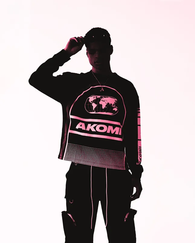 Akomi FW23