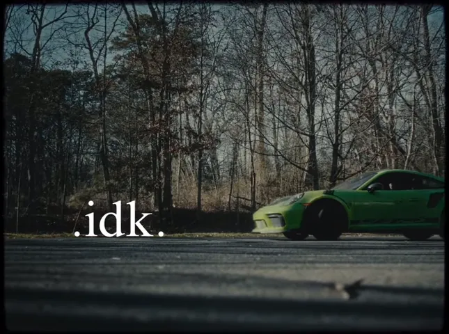 .idk. ft. Joey Bada$$ - DENiM