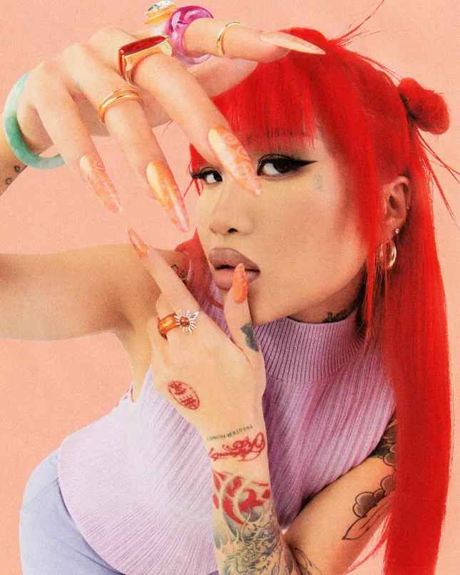 OPI “Your Way” Spring 2024 campaign