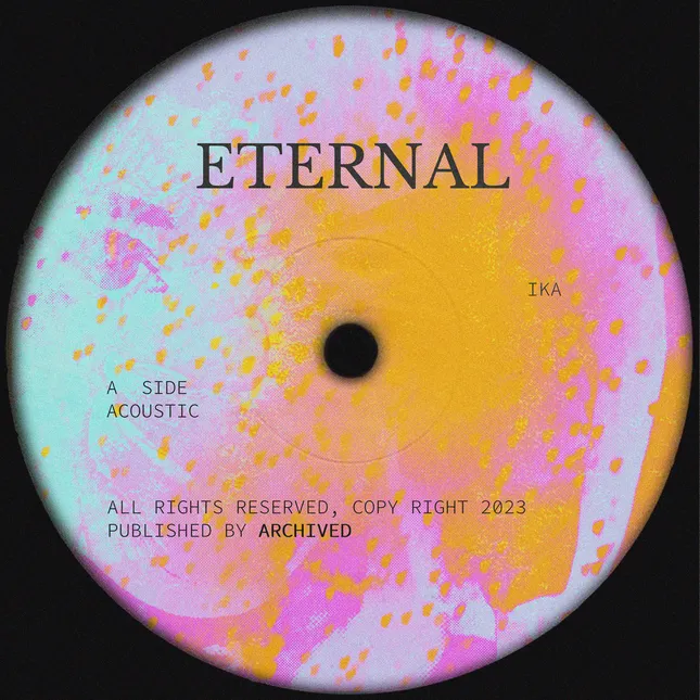Eternal
