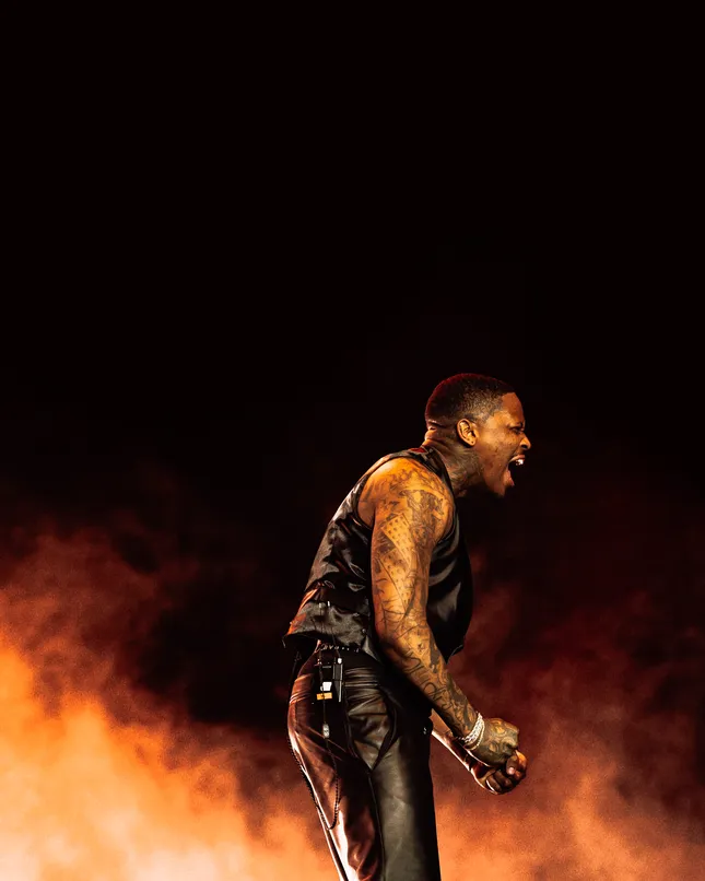 YG