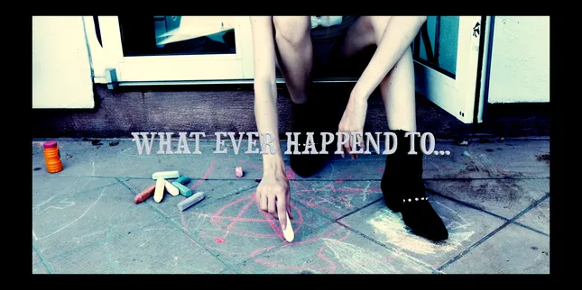 What Ever Happened To