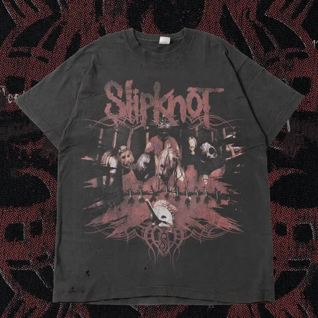 Concept for Slipknot