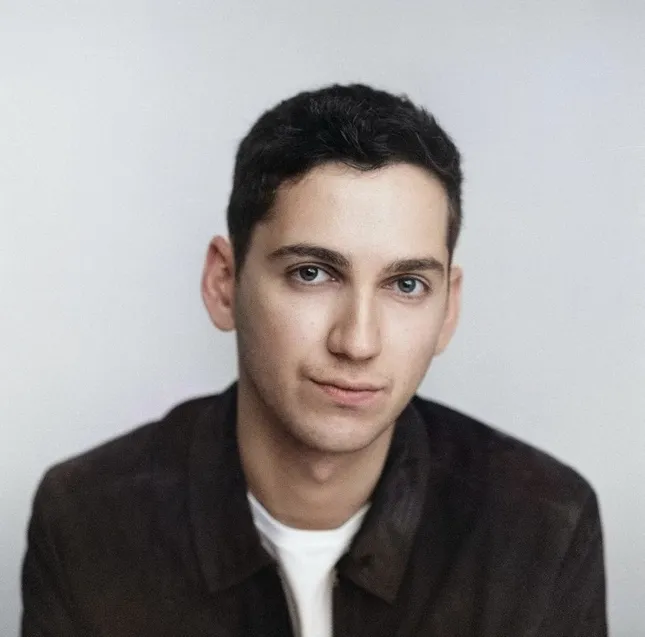 Matt Friend // The Washington Post 2024