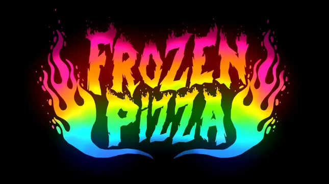 Frozen Pizza