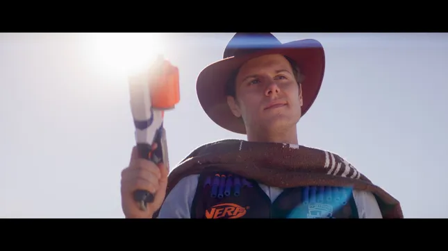 Nerf or Nothing