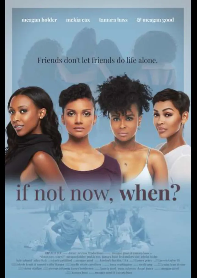 If Not Now When