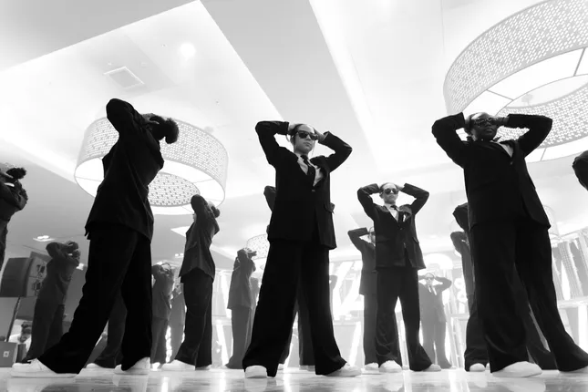 Kāos Dance convention  (Dallas)