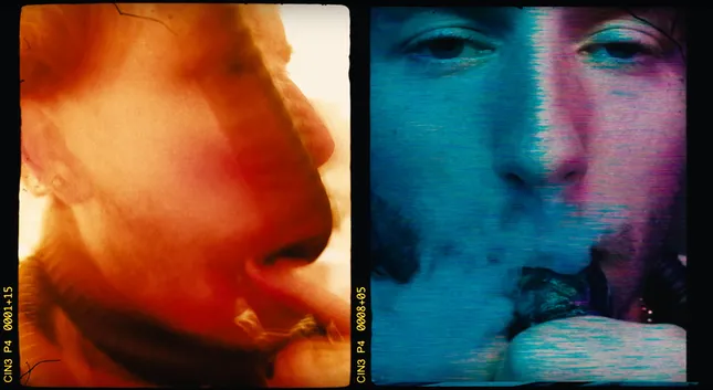 Project image