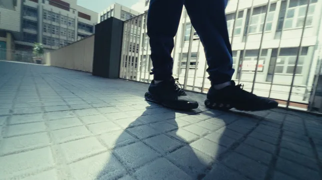 Nike Airmax DN + Survival Energy