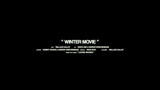 Winter Movie