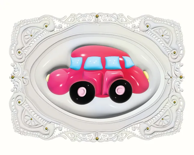 Kid Car (2023)