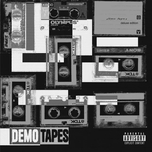 DEMO TAPES
