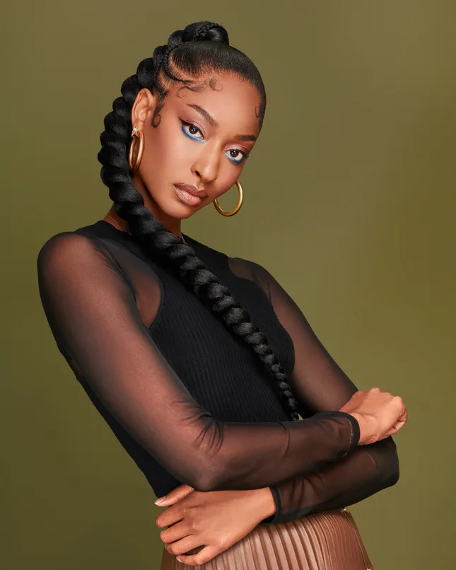 African Pride