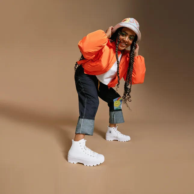 Converse