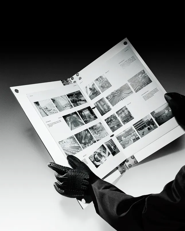 Project image