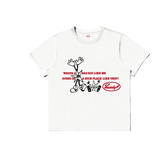 “Jesus Saves” by Lately Studios