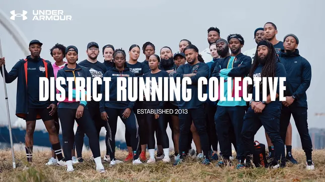 Under Armour - DRC