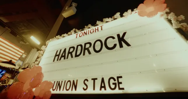 Hardrock Live Performance Recap 2024