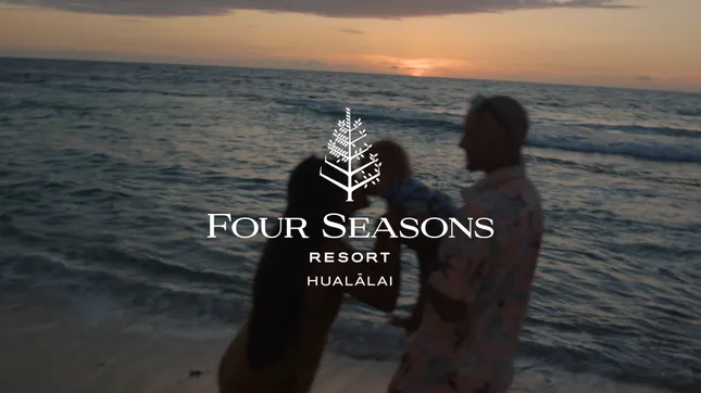 Four Seasons - Hualalai