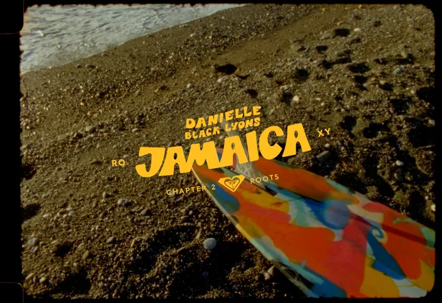 ROXY - Jamaica ep 2