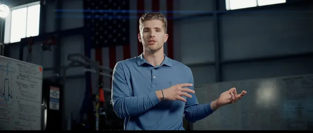 Rosotics Mission Video