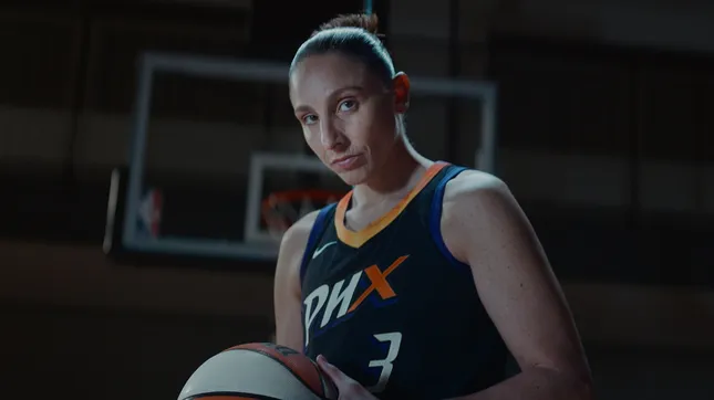 Phoenix Mercury