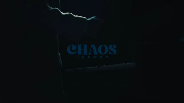 Nino Bederan - Chaos Theory