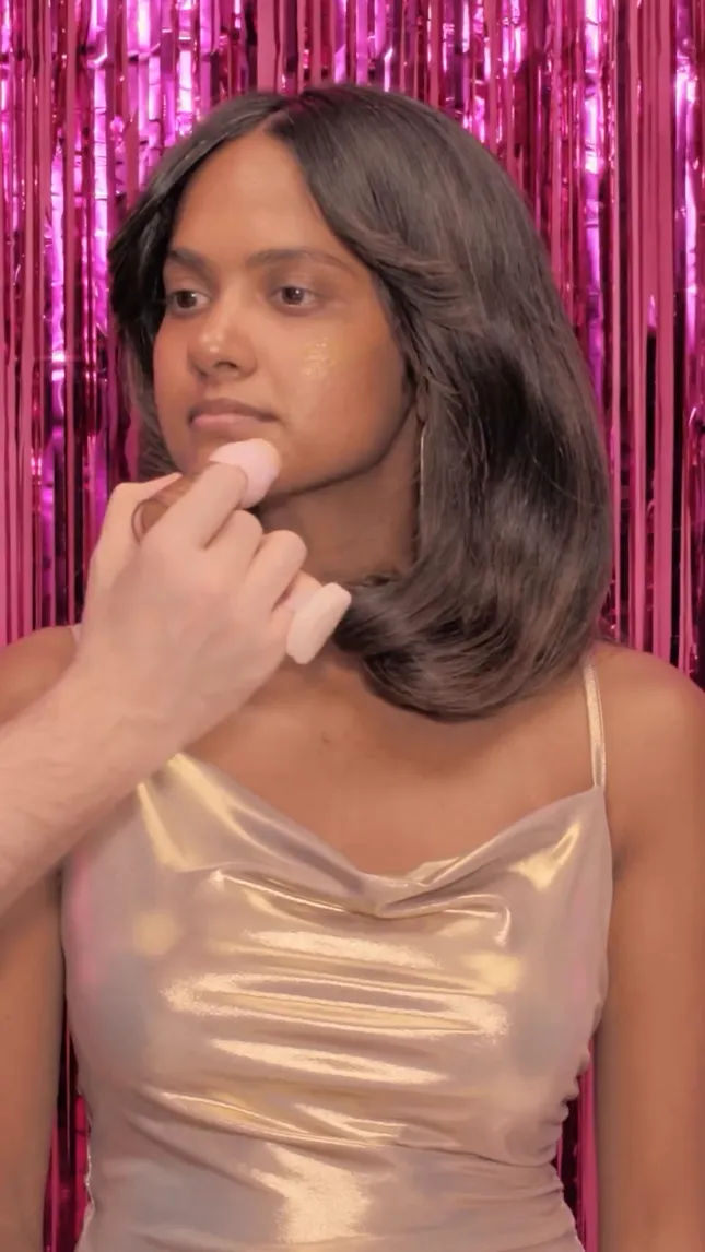 Maybelline Prom Campaign