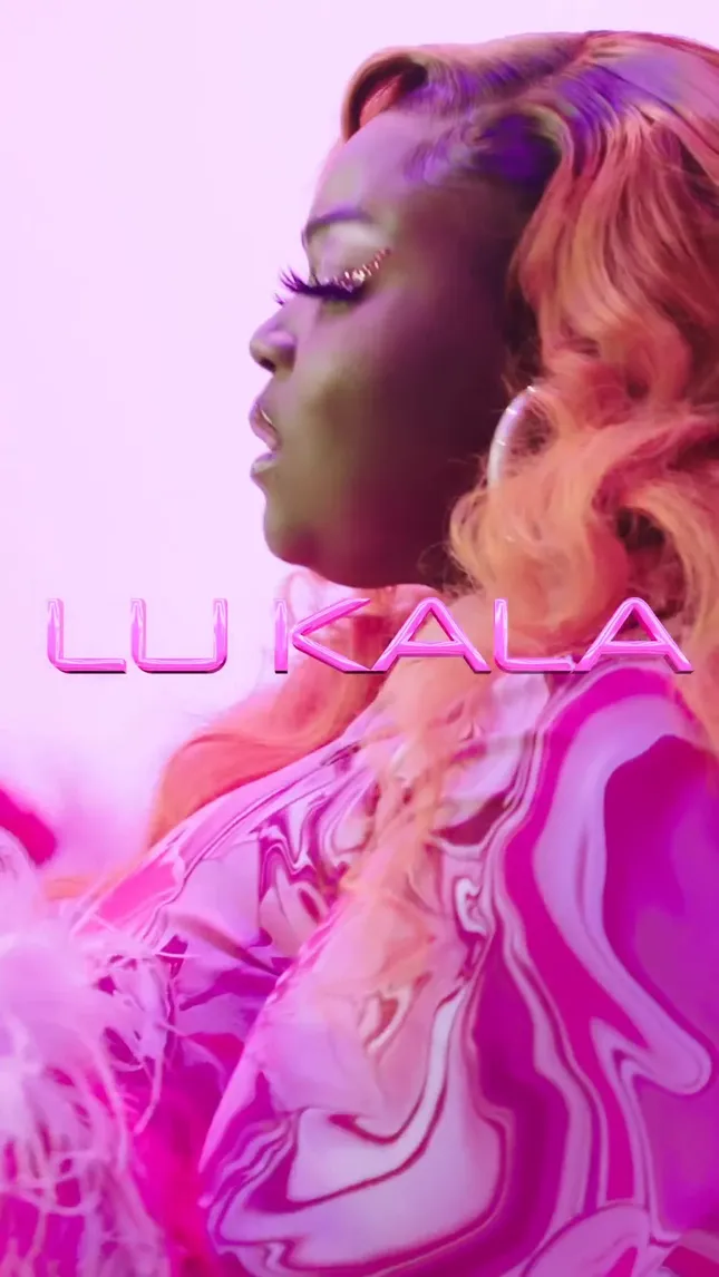 Lukala - Hotter Now music video