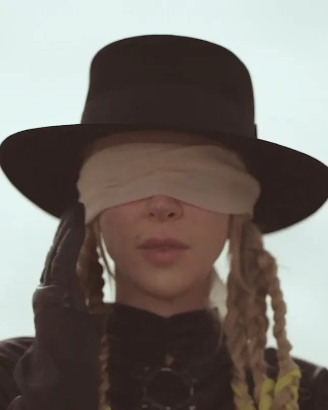 Alison Wonderland - New Day music video