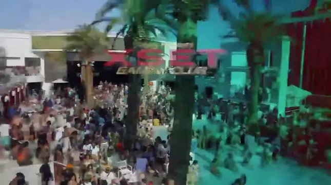 Drais Beach Club 2022