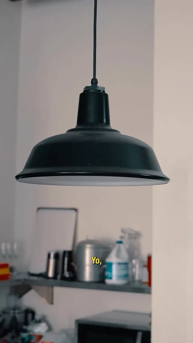 FNK Cupid’s Kitchen