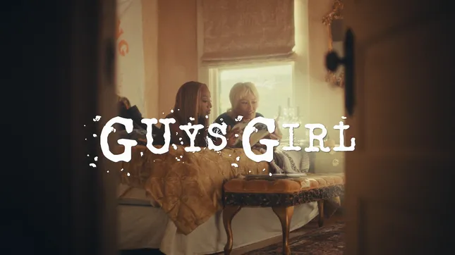 Guy’s Girl - Alemeda