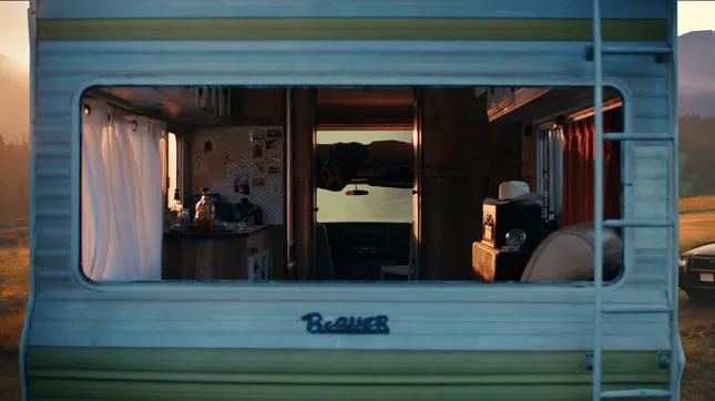 Sticks & Holler - Teaser